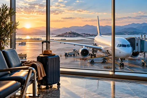 Flights or trains in Vietnam: how to choose each leg