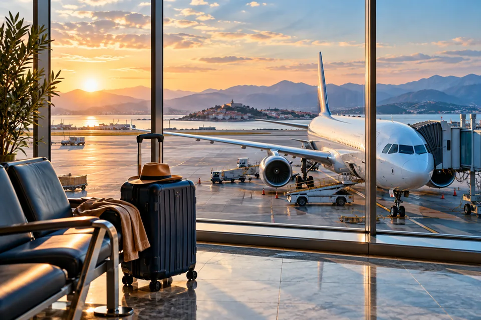 Flights or trains in Vietnam: how to choose each leg
