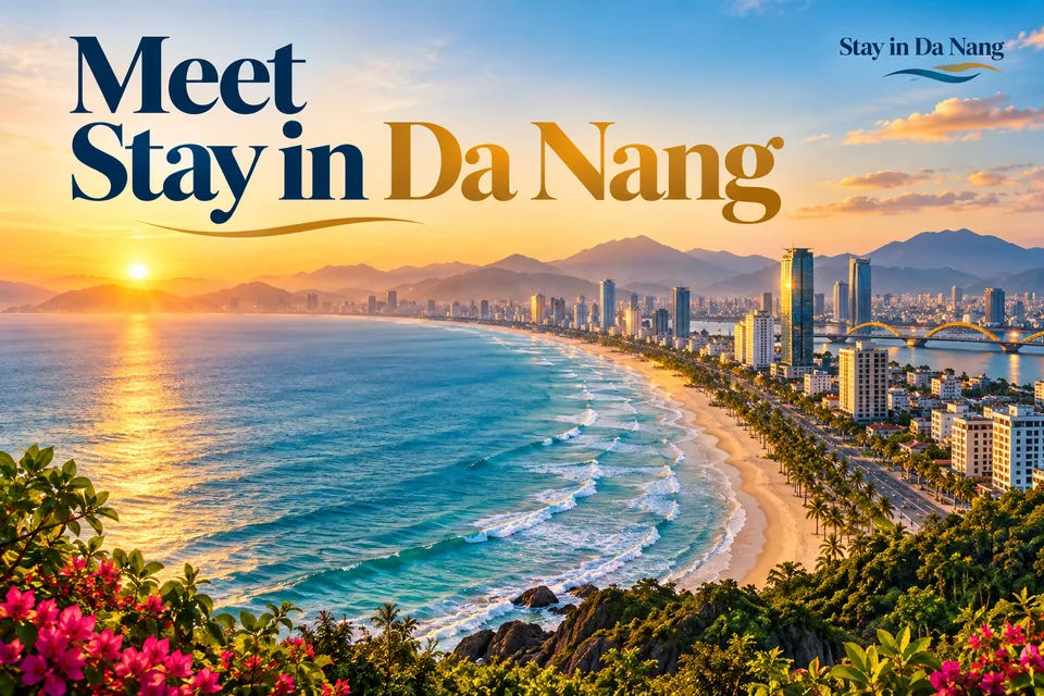 Meet Stay in Da Nang · यात्रा सुझाव