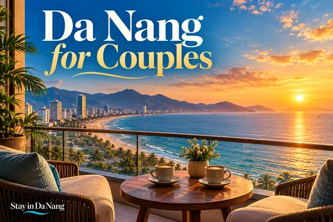 Da Nang for Couples