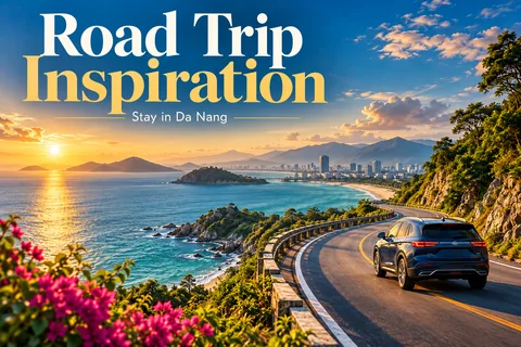 Road Trip Inspiration